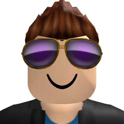 Roblox profile picture for @kavut