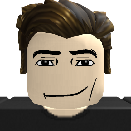 Roblox avatar