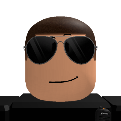 Roblox avatar