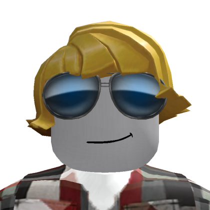 Roblox profile picture for @tytypone