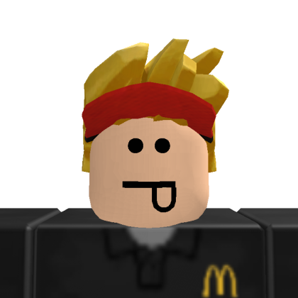 Roblox avatar