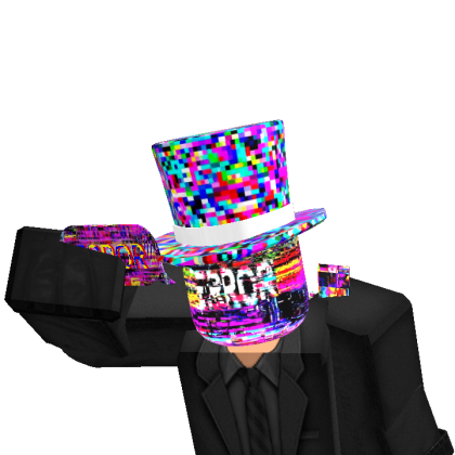 Roblox avatar