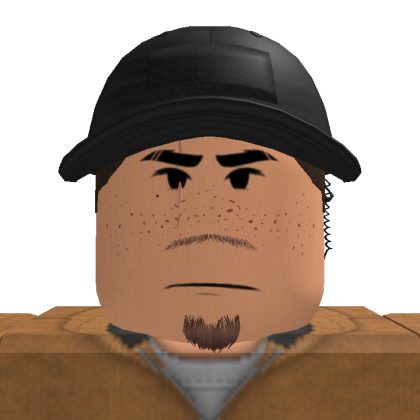 Roblox avatar