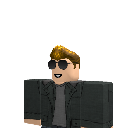 Roblox avatar