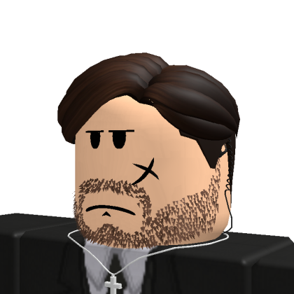 Roblox avatar
