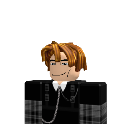 Roblox avatar