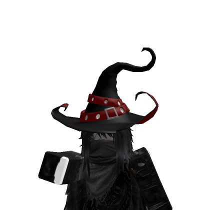 Roblox profile picture for @arachnid