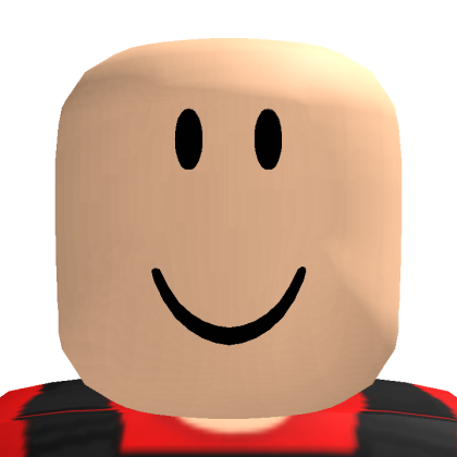 Roblox avatar