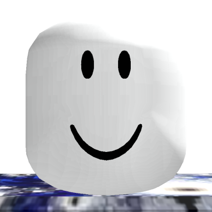 Roblox profile picture for @capacitor