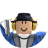 Headshot of roblox_user_779904461