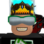 @LegoBigGreen