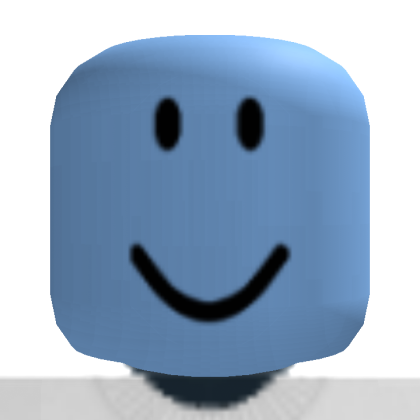 Roblox profile picture for @snowflakes