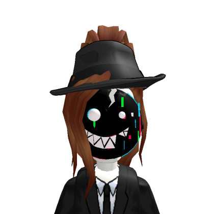 Roblox profile picture for @Glitch