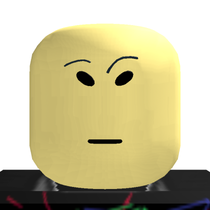Roblox profile picture for @ments