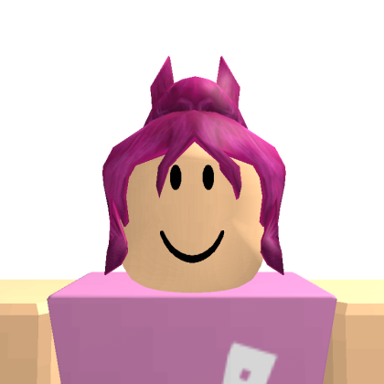 Roblox profile picture for @zoeyk