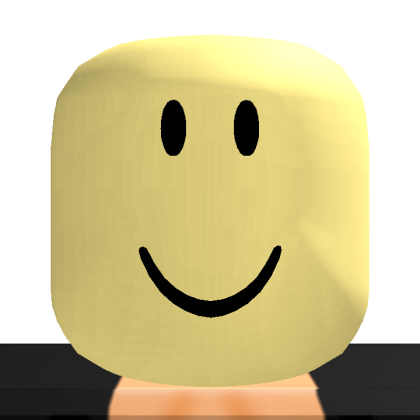 Roblox profile picture for @pitfalls