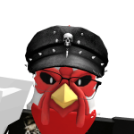 @DustyPlasticchicken