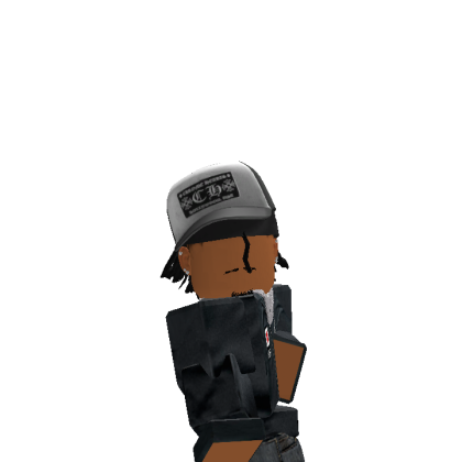 Roblox avatar