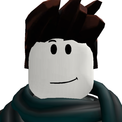 Roblox profile picture for @UKstore