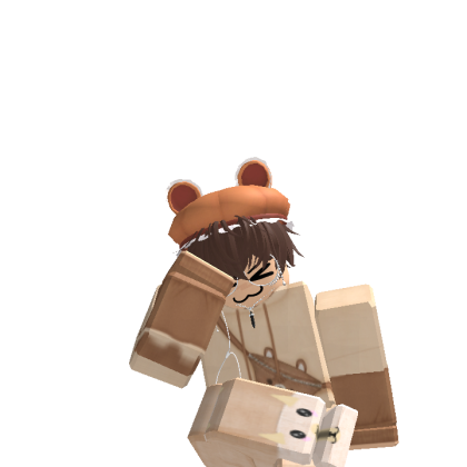 Roblox avatar
