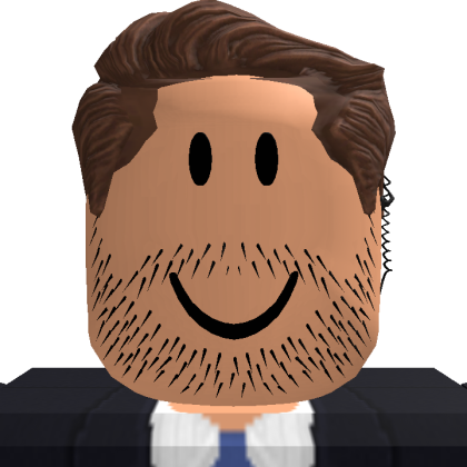 Roblox avatar