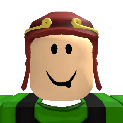 Roblox profile picture for @decade