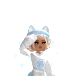 @LucyLlamaQueen