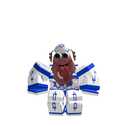 Roblox avatar