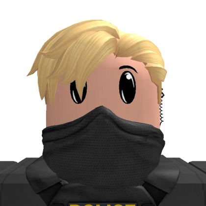 Roblox avatar