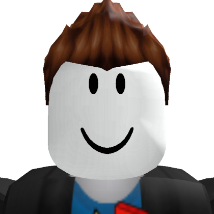 Roblox profile picture for @Niko21032