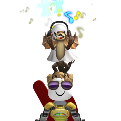 Roblox profile picture for @tingokaan