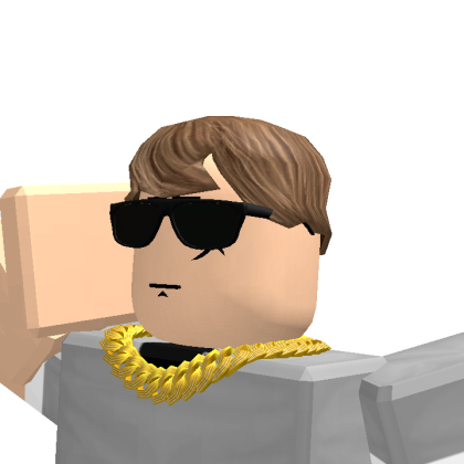 Roblox avatar