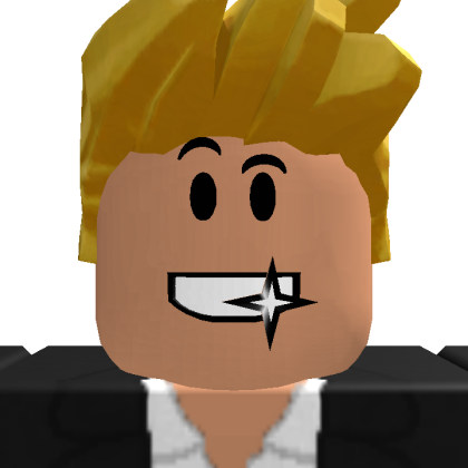 Roblox profile picture for @Anybody