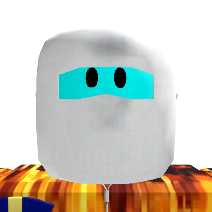 Roblox profile picture for @matron