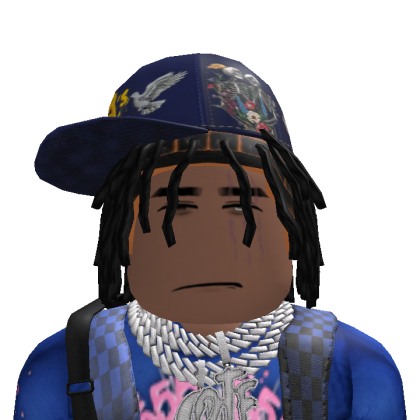 Roblox avatar