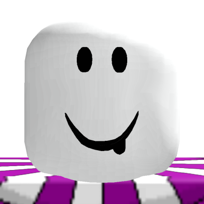 Roblox profile picture for @styled