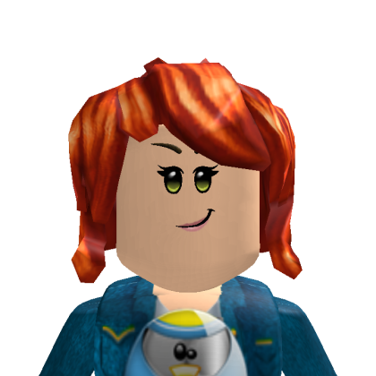 Roblox profile picture for @iecsb
