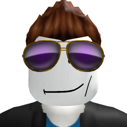 Roblox profile picture for @NRGxMyth