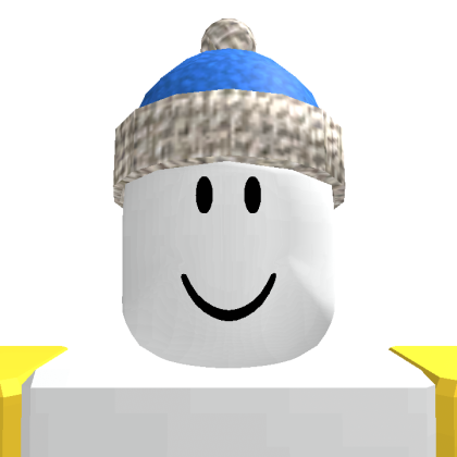 Roblox profile picture for @Scud