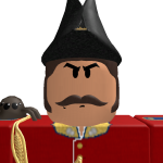 PistolPete Roblox avatar