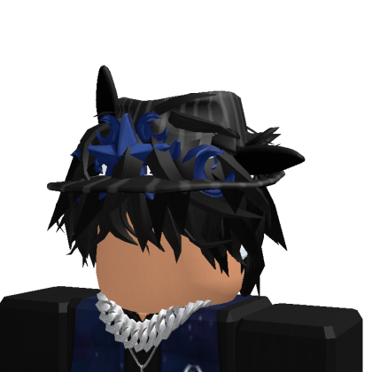 Roblox avatar
