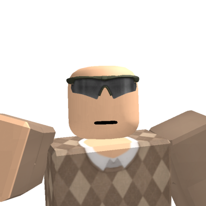 Roblox avatar
