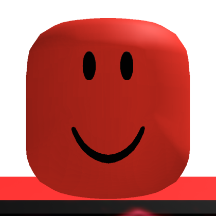 Roblox profile picture for @InFamy
