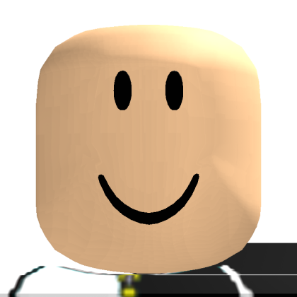 Roblox profile picture for @Fitting