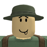 User 2752873842 Roblox avatar