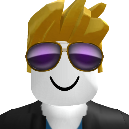 Roblox profile picture for @Repel98