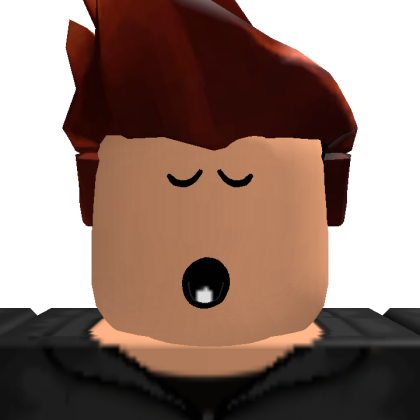 Roblox avatar