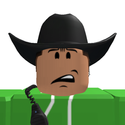 Roblox avatar
