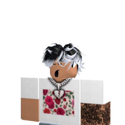 Roblox avatar