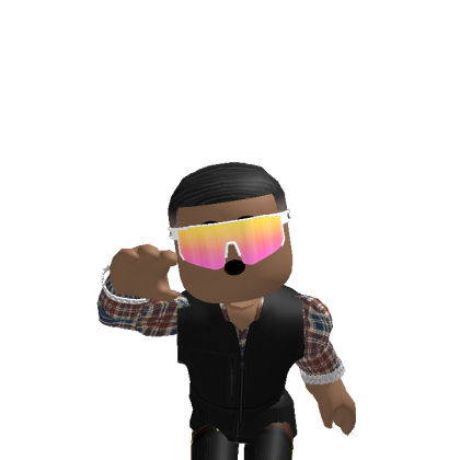 Roblox avatar
